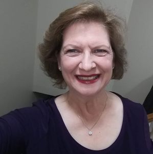 Meet your Posher, Shirley